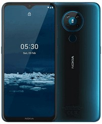 Замена дисплея на телефоне Nokia 5.3 в Красноярске